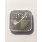 Аруба 50 центов 2002