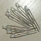 3мм КРАСНЫЙ-ЗЕЛЕНЫЙ ((Цена за 20 шт)) двухцветные светодиоды 3 мм. Белая матовая линза. 3015EGW