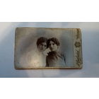 Паспорту А.Гершевича г.Витебск