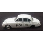 Машинка Jaguar MK 2 ломаная