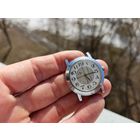 Часы Луч. На ходу.