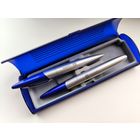 Набор шариковых ручек Дружба СССР. С рубля