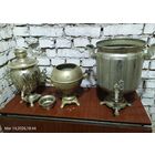 Электросамовары некомплектные на запчасти или под востановление.