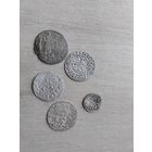 ВКЛ с рубля!