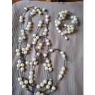 Украшение на шею