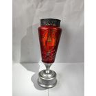 Кубок спортивный СССР. Палех. худ.Н.Казбеков. 1961 г.