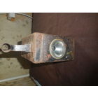 Фонарь обходчика ЖД