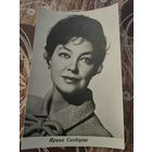 Артисты Скобцева