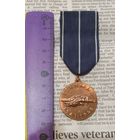 Медаль Финляндии "В память о войне 1941-1945" Отличное сохранение, из коллекции.
