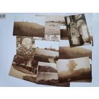 Комплект открыток "Свете тихий". 16 фотографий.