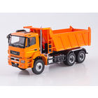 KAMAZ-65802-87 (S5)