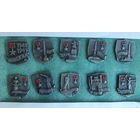 Знаки Города-герои