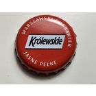 Пивная крышка (Польша) 2