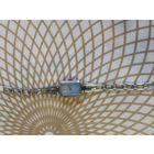 Часы наручные  с браслетом ЛУЧ  . В ремонт,коллекцию,на запчасти. Состояние на скане.