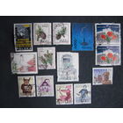 Лот марок Польши - 4