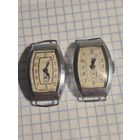 Часы звезда. В ремонт