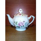 Чайник заварочник Chodziez Польша 60-е гг