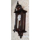 Настенные часы с боем JUNGHANS (Германия, 1890 - 1898 г)