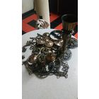 Конструктор светильник.