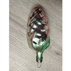 Ёлочные игрушки СССР