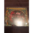 MORCHEEBA  "ESCAPE THE CHAOS"  CD 2025