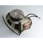 Трансформатор выходной звука от ламповой радиолы на динамике б/у