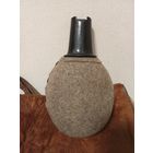 Фляжка медика вермахта. Состояние!