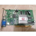 Ретро комплектующие видеокарта 10