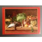 Хруцкий Беларусь Белпочта 2012