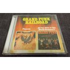 Grand Funk Railroad - Phoenix. All The Girls In The World Beware!!! (CD)