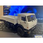 КАМАЗ-43118 (ПАО-Камаз)