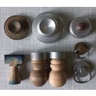 Печати штомпы цена за все