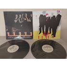 Лот Браво с рубля.