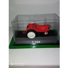 Тракторы: история, люди, машины N 39 - Т-28Х