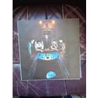 Wings  Back To The Egg Russia