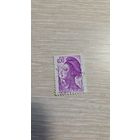 Марка Франция