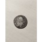 Полуполтинник 1767 г. Екатерина 2.