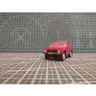 Масштабная модель Ваз 2121 Нива Масштаб 1/43