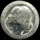 С рубля без мц! 3 марки 1910 берлинский университет Пруссия идеал ms++