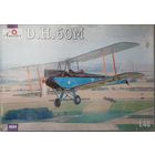 Амодел #4804  1/48  D.H.60M