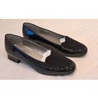 Туфли Jenny by ARA  размер 7 F лакированные замшевая вставка натуральная кожа приобретены в Германии, новые.