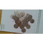 Жетон(30 шт.).Одним лотом