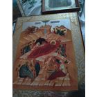 Икона Рождество Господа Иисуса Христа