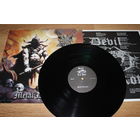 Devil Lee Rot - Metal Dictator