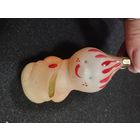 Игрушка ёлочная Чиполлино