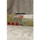 Плата ретро 1992 год