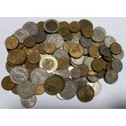 Монеты России 130 штук