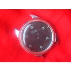 КОРПУС и ЦИФЕРБЛАТ на ЧАСЫ МОСКВА из СССР начала 1960-х