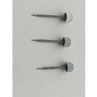 Заводные валы Чайка Амфибия редкость, новые, с хранения, СССР, 3 шт