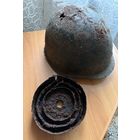 Каска советская. ВОВ. С 1 рубля.